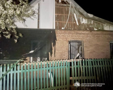 Під російський обстріл потрапив навчальний заклад на Дніпропетровщині: є поранені та руйнування 