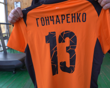 Після тяжкого поранення під Бахмутом: захисник із Кривого Рогу проходить реабілітацію за підтримки Фонду Ріната Ахметова