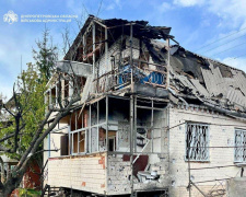 Фото пресслужби Дніпропетровської ОВА