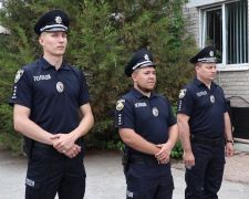 Фото поліції Дніпропетровської області