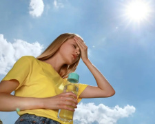 Літня небезпека: як не стати жертвою перегрівання - фото з відкритих джерел