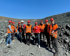 Фото пресслужби компанії Метінвест