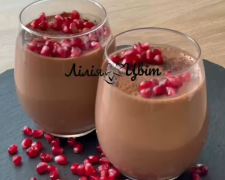 Кохання на смак: ніжний шоколадний десерт без випічки - фото скріншот з відео