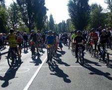 Криворожан приглашают присоединиться к VIII открытому Кубку Ингульца по велогонкам