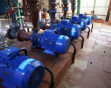 Фото КПТМ «Криворіжтепломережа»