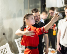 Відзнака «Майбутнє України», фото Президента України