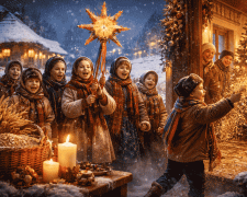 Посівання на Василя: правила, прикмети та заборони - фото з відкритих джерел