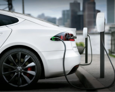 Електрокари, фото з відкритих джерел 