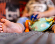 Усиновлення, фото пресслужби Дніпропетровської ОВА