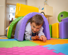 Фото пресслужби Дніпропетровської ОВА