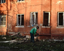 Подвійна атака по Кривому Рогу 4 липня: ліквідація наслідків триває