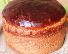 Ніжність у кожному шматочку: домашня сирна паска на дріжджах - фото з відкритих джерел