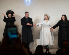 Фото Криворізького Центру Сучасної Культури / KRCC