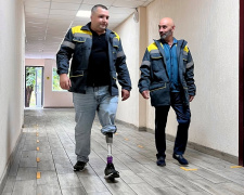 Фото ДТЕК Енерго