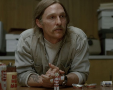 Кадр з серіалу "Справжній детектив" - фото з відкритих джерел