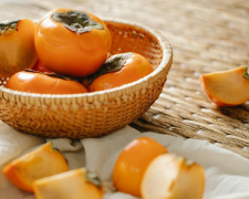 Солодка персимона: прості поради для ідеальної подачі - фото з відкритих джерел