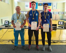 Фото групи Тернівського району