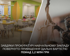 Фото Прокуратура України