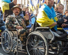 Безкоштовне лікування ветеранів і ветеранок, фото з відкритих джерел 