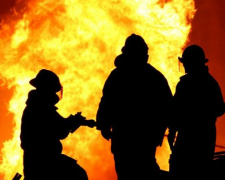 В Кривом Роге за неделю произошло 32 пожара, - городское управление ГСЧС