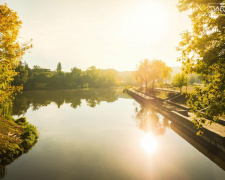 Погода на вікенд - фото ілюстративне з відкритих джерел  