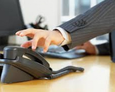 Онлайн-прийом, фото ілюстративне 