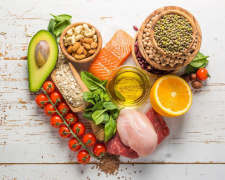 Продукти, які разом оздоровлюють шлунок і кишківник - фото з відкритих джерел