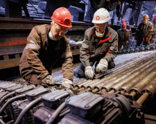 Фото пресслужби компанії Метінвест