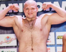 Боксер из Кривого Рога завоевал первое место в Венгрии