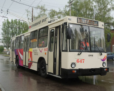 Фото управління преси виконкому Криворізької міської ради