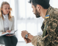 Ставлення до ветеранів, фото ілюстративне