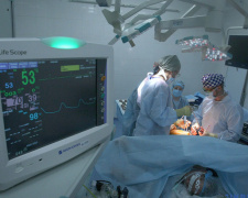 Проведення невідкладних хірургічних операцій та госпіталізацій НЕ призупиняється – МОЗ України