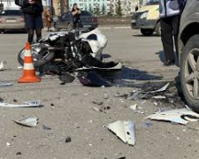 ДТП, фото ілюстративне 