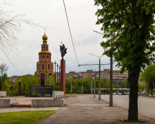 Чи доступна криворізька дзвіниця для криворіжців усіх конфесій: позиція Ради Церков