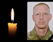 Не повернувся з фронту: у боях за Україну загинув захисник з Криворіжжя Андрій Поліщук