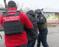 Фото пресслужби Дніпропетровської ОВА