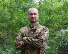 Фото пресслужби Криворізької бригади Нацгвардії 