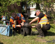 Фото управління преси міськвиконкому 