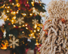 Як виник Дідух і чому він повертається у сучасні домівки - фото з відкритих джерел