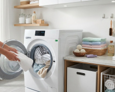 Сім режимів пральної машини, які більшість людей ігнорує - фото з відкритих джерел