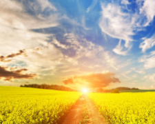 Погода на вікенд - фото ілюстративне з відкритих джерел  