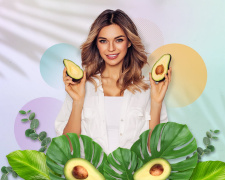 Чому дієтологи радять авокадо для зниження ваги - фото з відкритих джерел