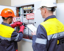 Фото ДТЕК Дніпровські електромережі