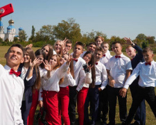 Випускний-2025, фото з відкритих джерел 