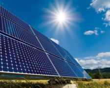 Сонячні електростанції, фото з відкритих джерел 