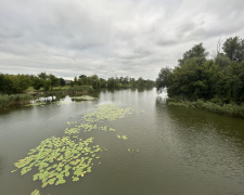 Погода в уїк-енд - фото ілюстративне з відкритих джерел