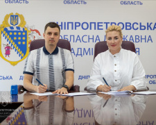 Благодійники допоможуть у відновленні навчальних закладів Дніпропетровщини, які постраждали від російських обстрілів