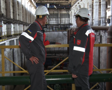 Фото пресслужби компанії Метінвест