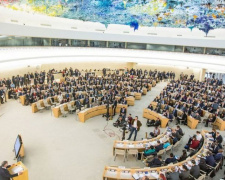Розслідування воєнних злочинів рф в Україні: Рада ООН з прав людини дала старт
