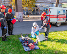 Фото пресслужби компанії Метінвест